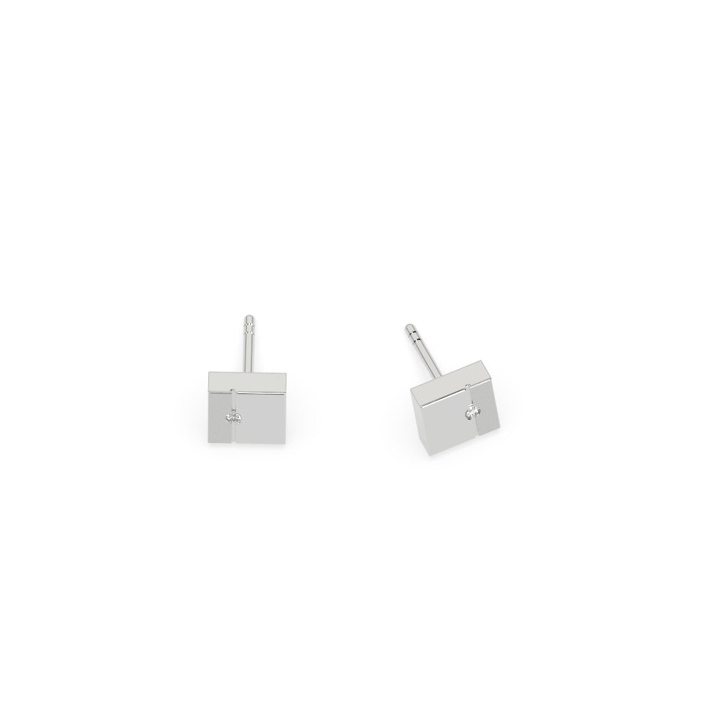 Pure Elegance Earrings