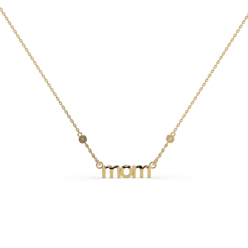 Mom spell