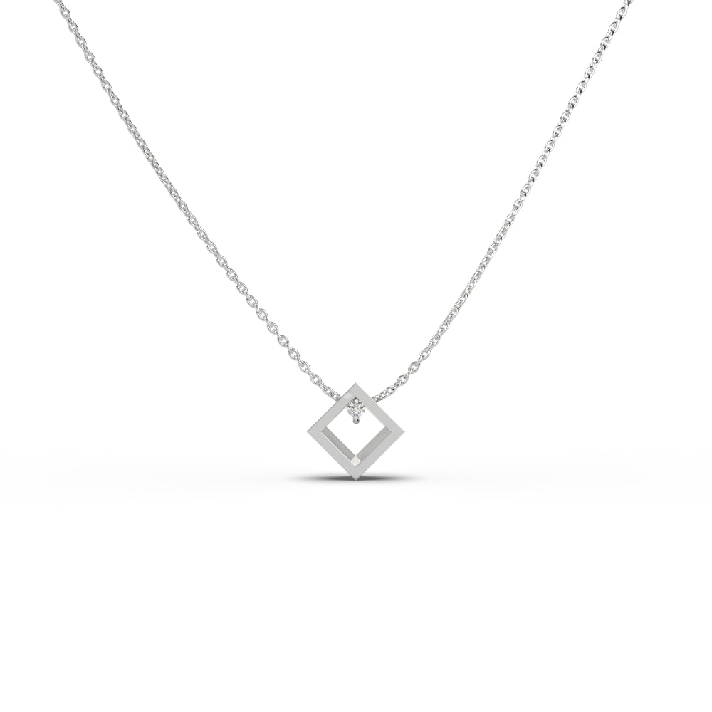 Eternal Shine Necklace