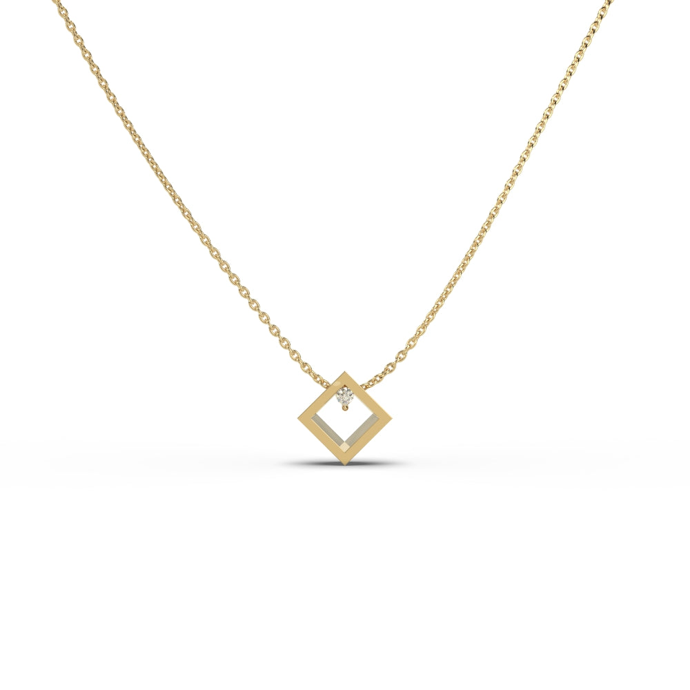 Eternal Shine Necklace