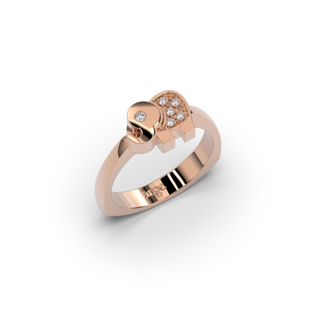 Vivian Ring