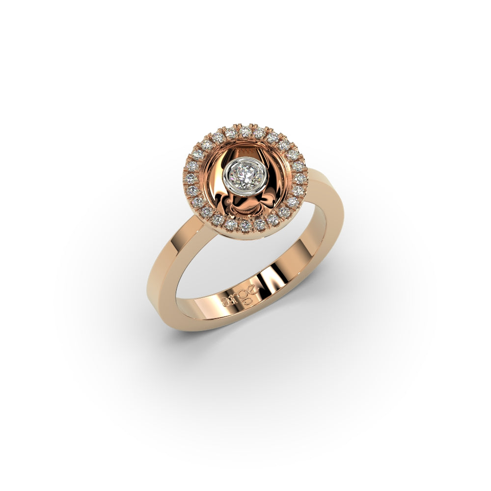 Lau Ring