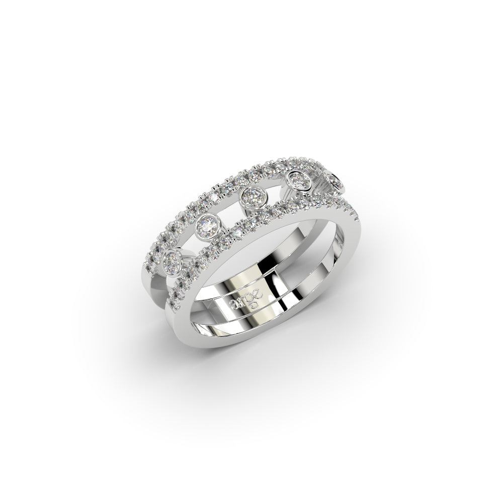 Tees Ring