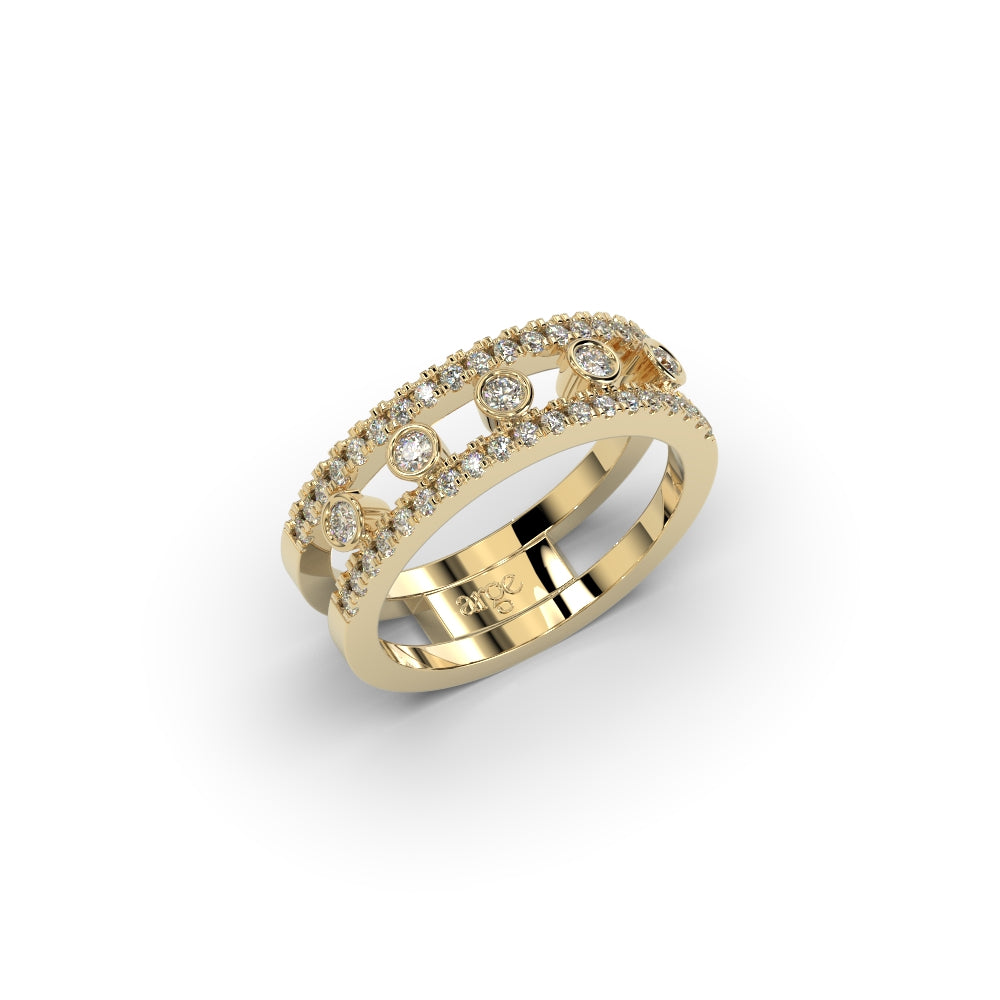 Tees Ring