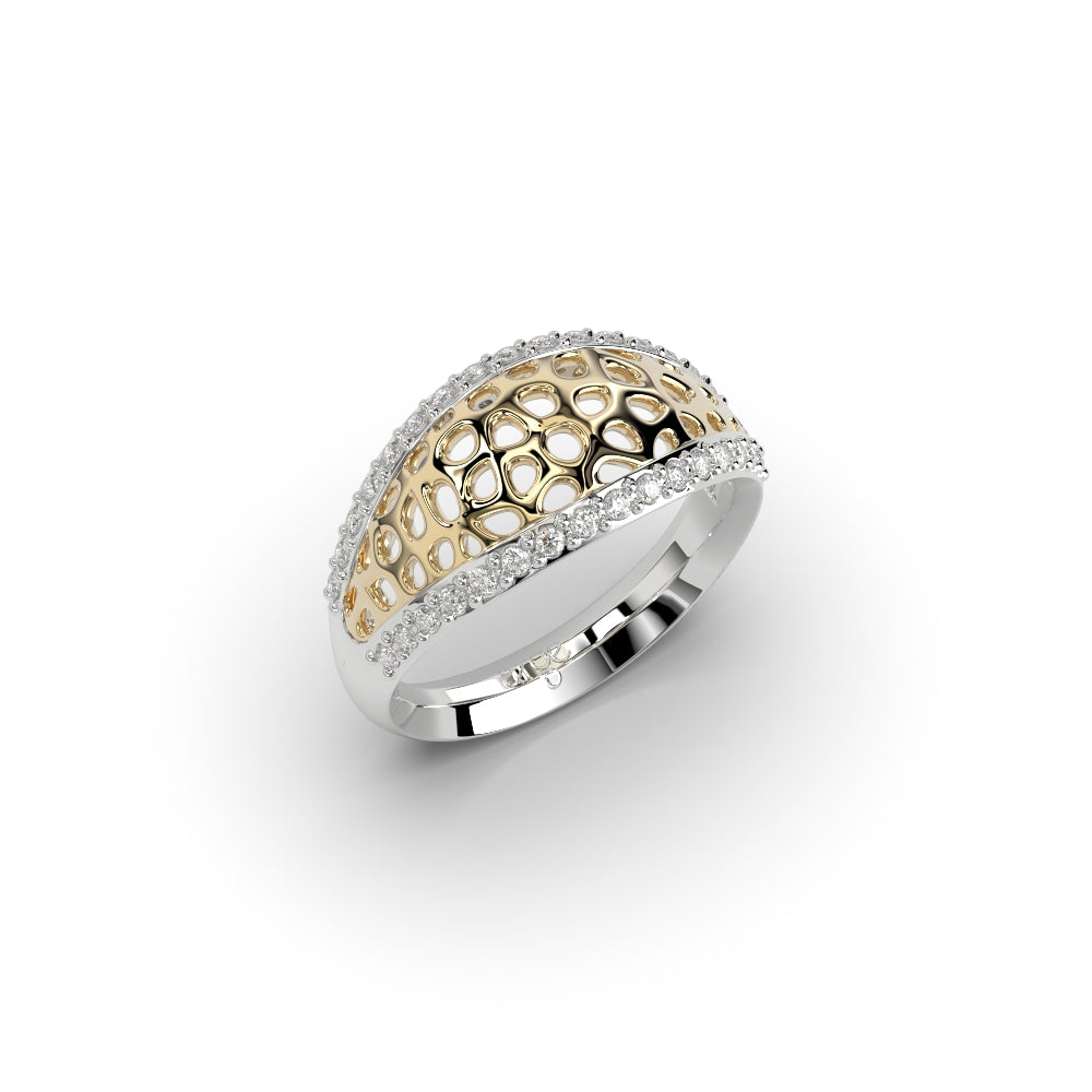 Tahoa Ring