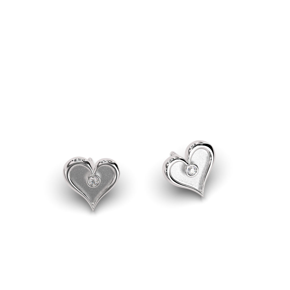 Tippin Earrings