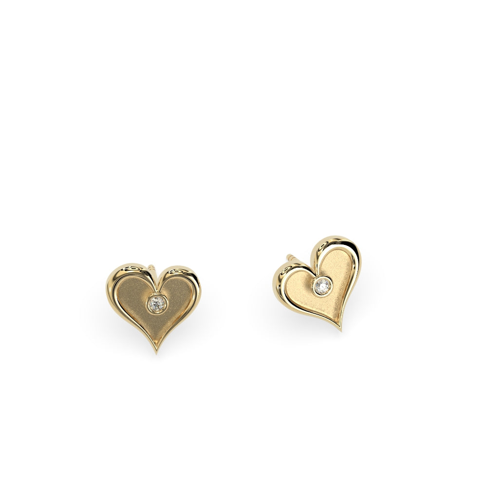 Tippin Earrings